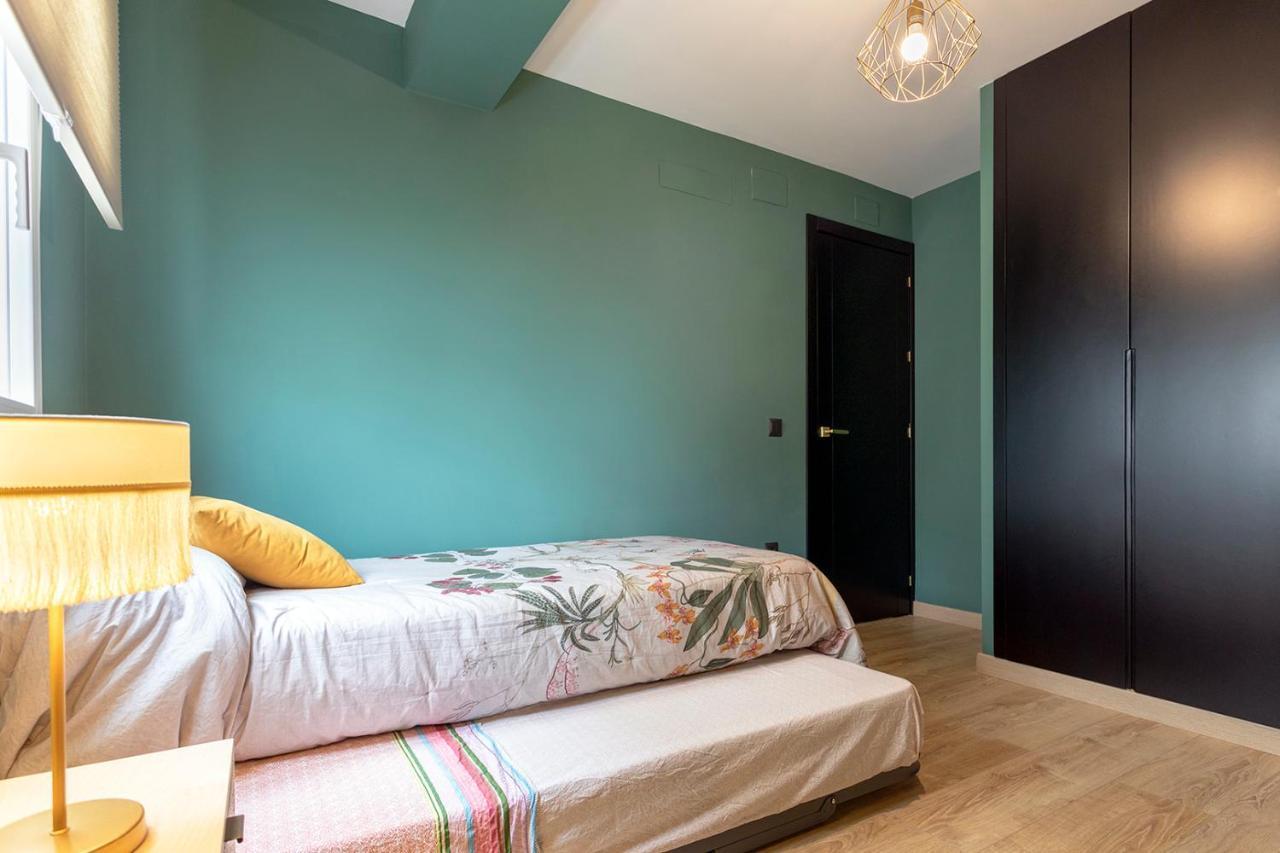 Apartamento Superior Bali Málaga Exterior foto